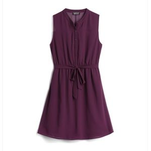 Papermoon Damara Shirt Dress